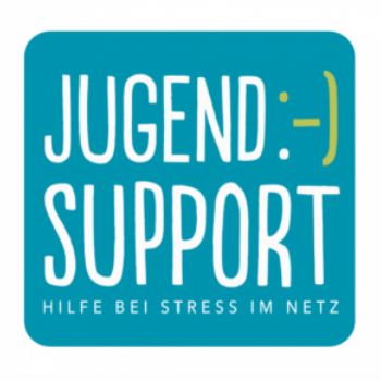 JUGEND.SUPPORT-Logo