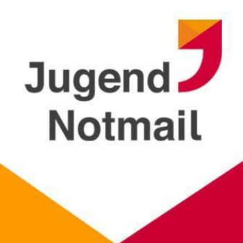 JugendNotmail-Logo
