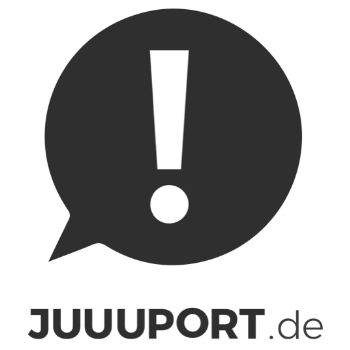 Juuuport.de-Logo