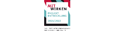 MITWIRKEN-Logo