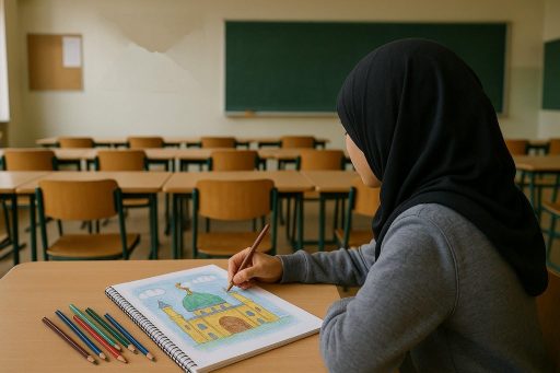 Religiöses Mobbing: Warum wir genauer hinschauen müssen