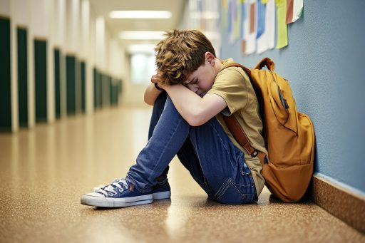 Wer ist in der Schule von Mobbing betroffen?