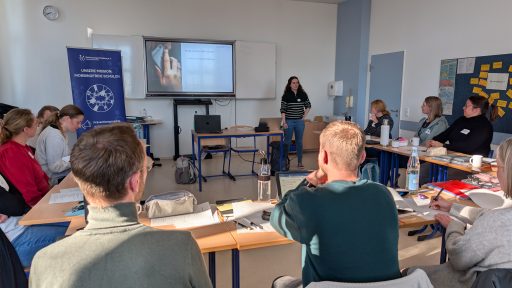 Mobbing als Gruppenproblem