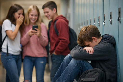 Wenn KI Cybermobbing verändert: Warum neue Technologien alte Dynamiken verschärfen  