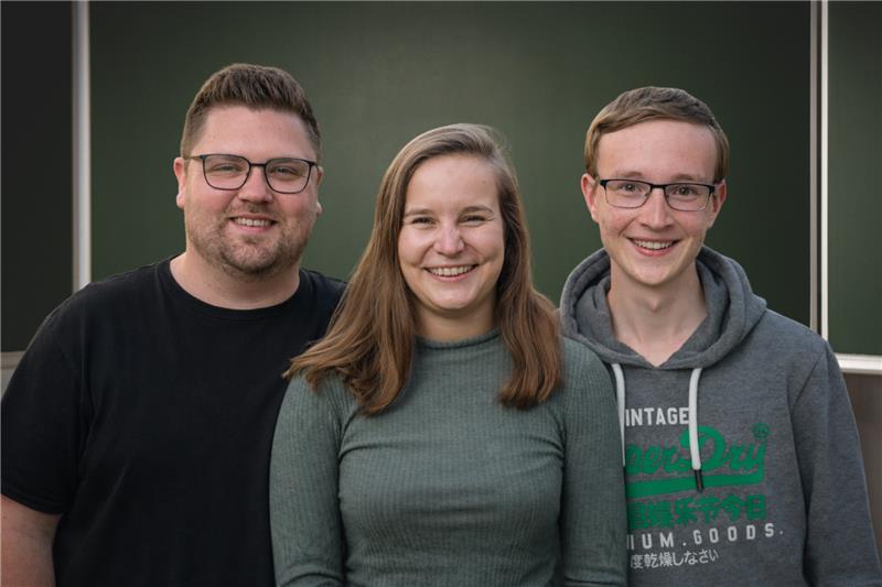 Neuer Vereinsvorstand