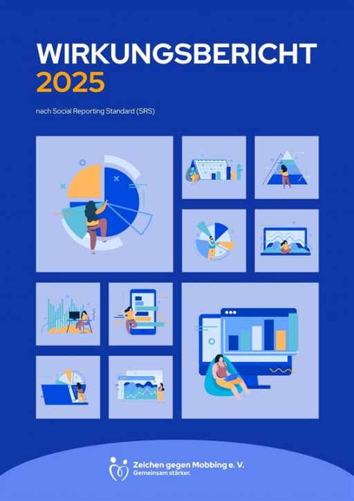 Die Präventionsarbeit von Zeichen gegen Mobbing zeigt, wie Schulen Mobbing wirksam begegnen können